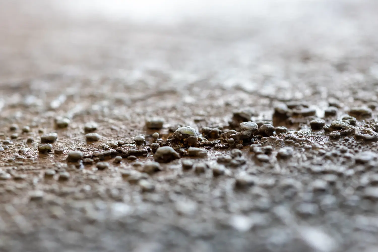 Jungs Art – Oberflächenstruktur 