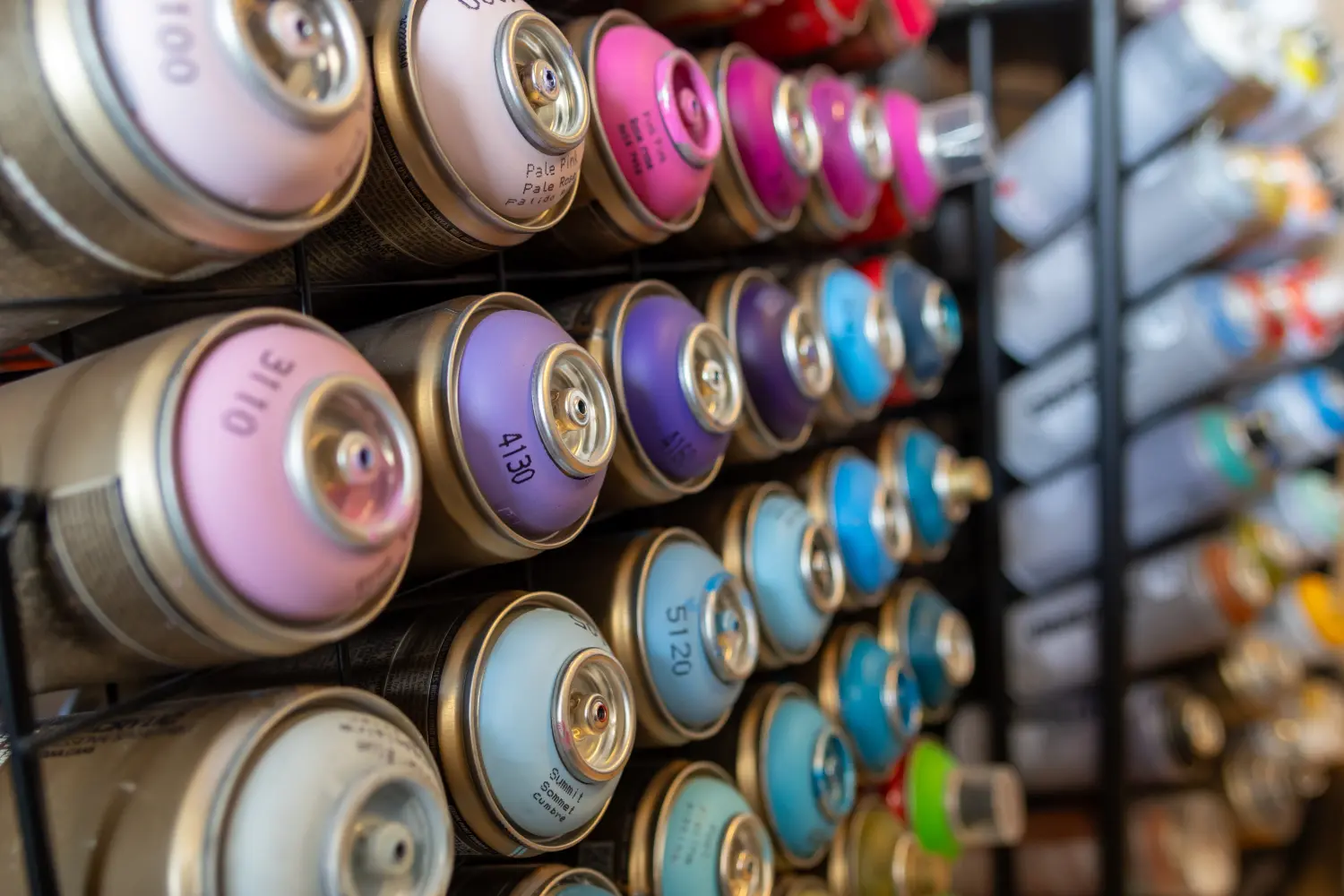 Jungs Art – Malfarben-Tuben