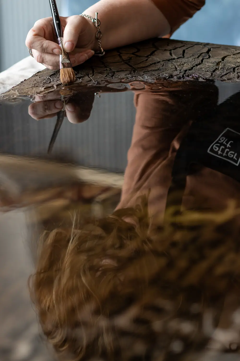 Jungs Art - Carina Jung macht Kunst