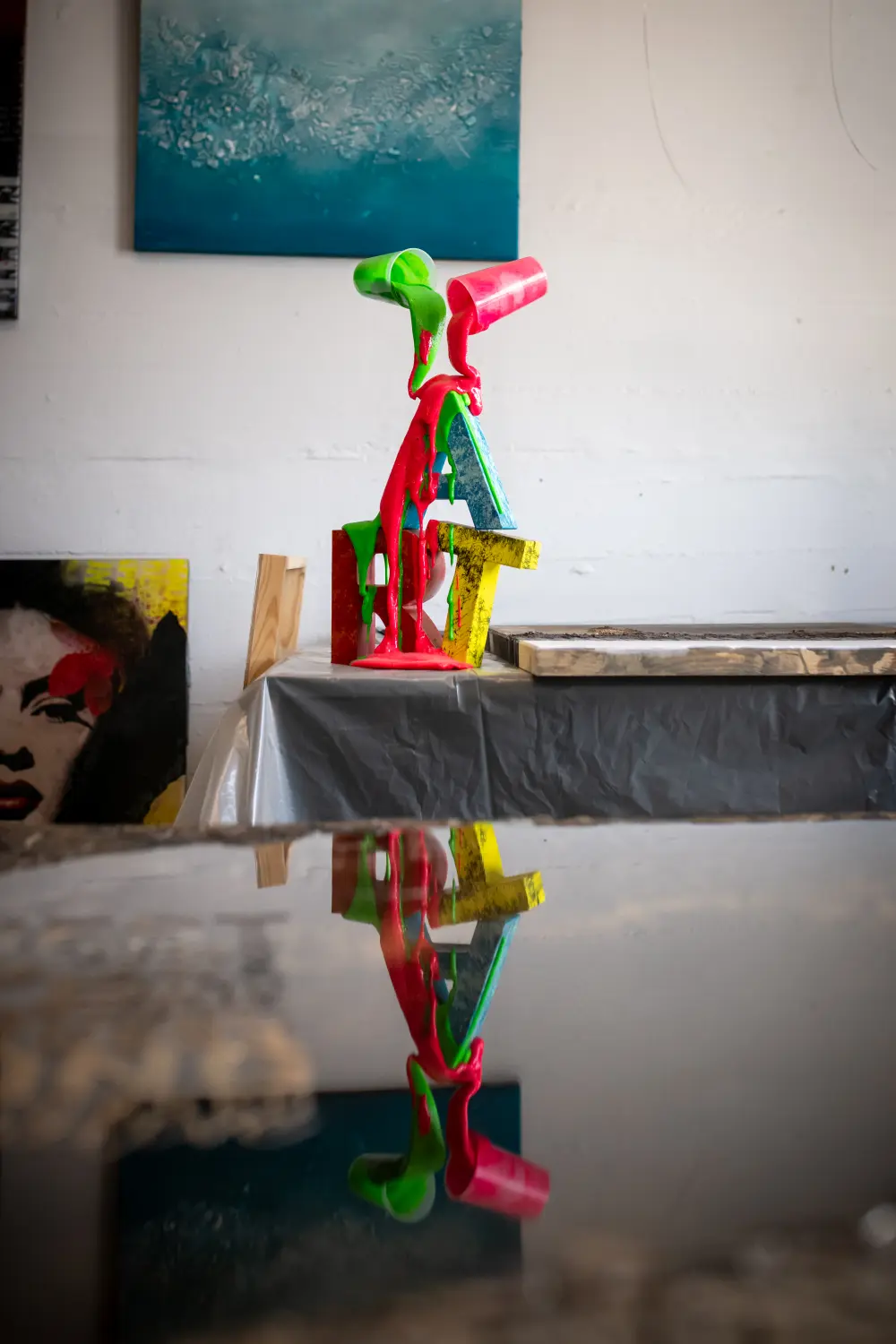 Jungs Art - Kunst von Carina Jung