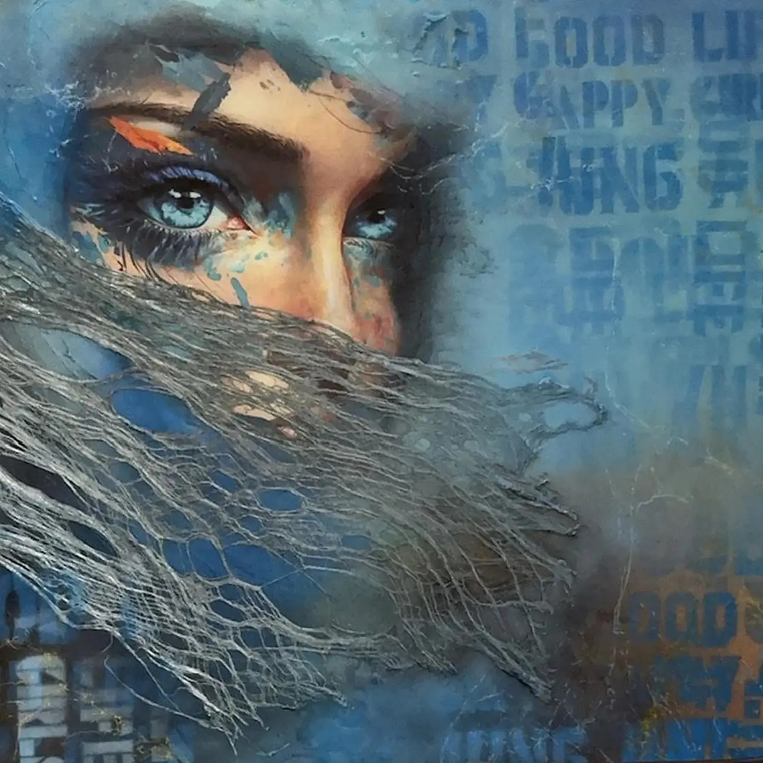 Jungs Art - Mystic von Carina Jung