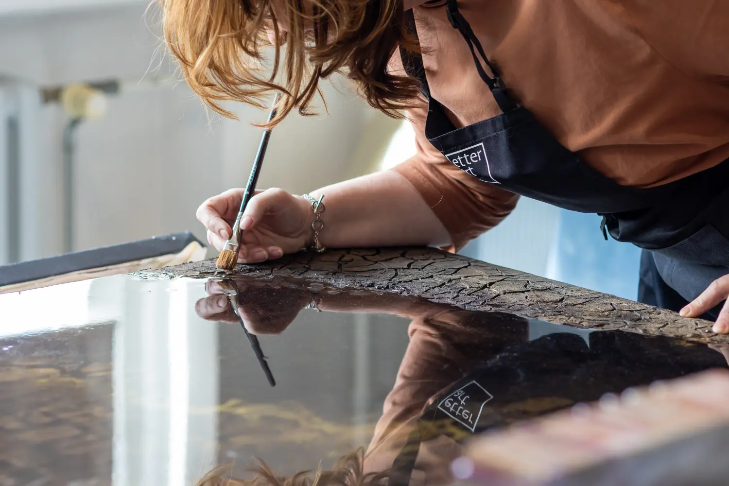 Jungs Art - Carina Jung macht Kunst