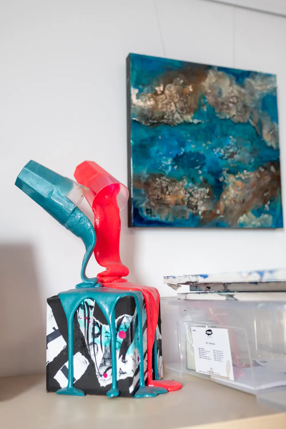 Jungs Art - Kunst von Carina Jung