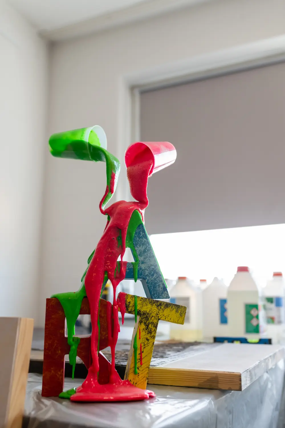 Jungs Art - Kunst von Carina Jung