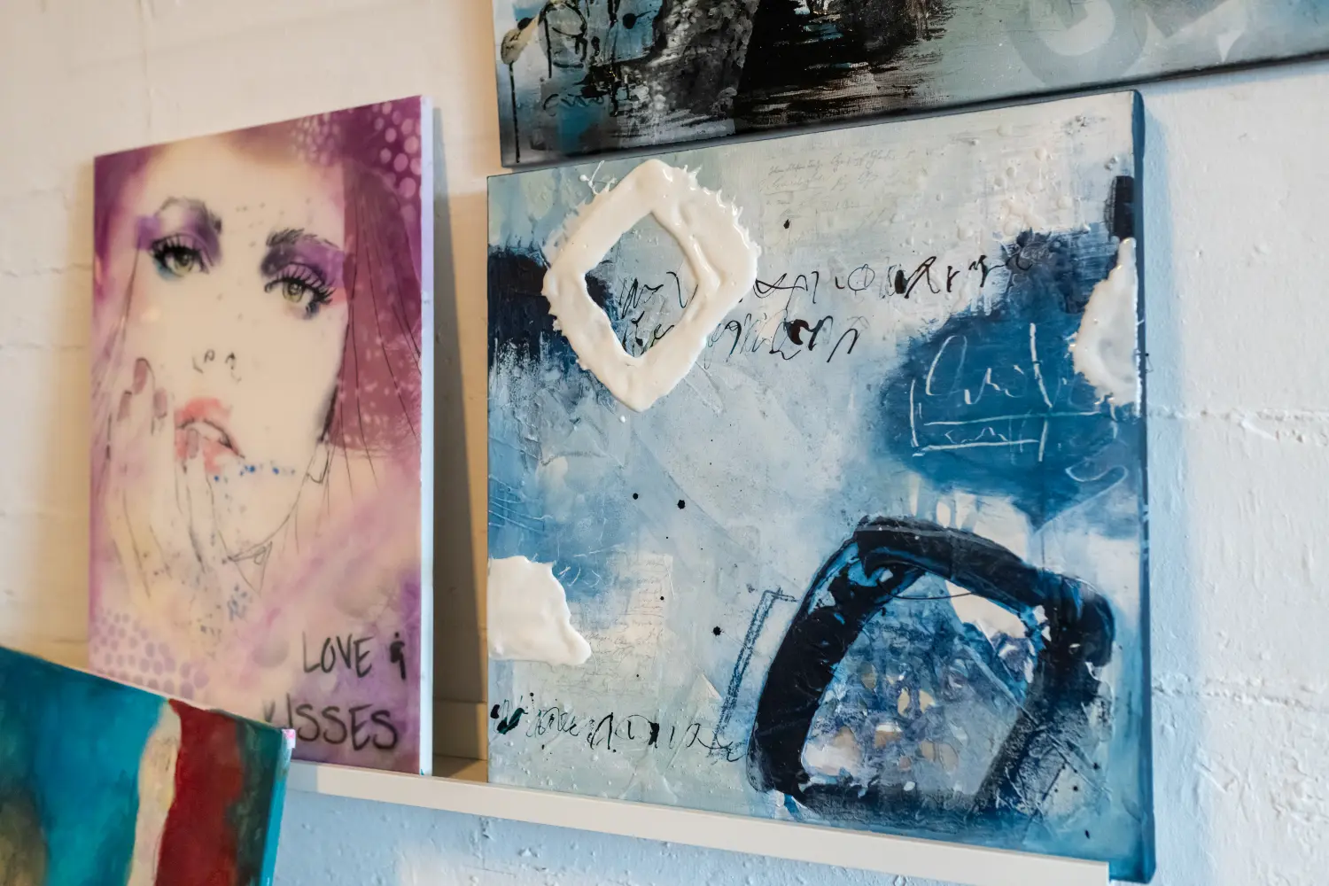 Jungs Art - Kunst von Carina Jung