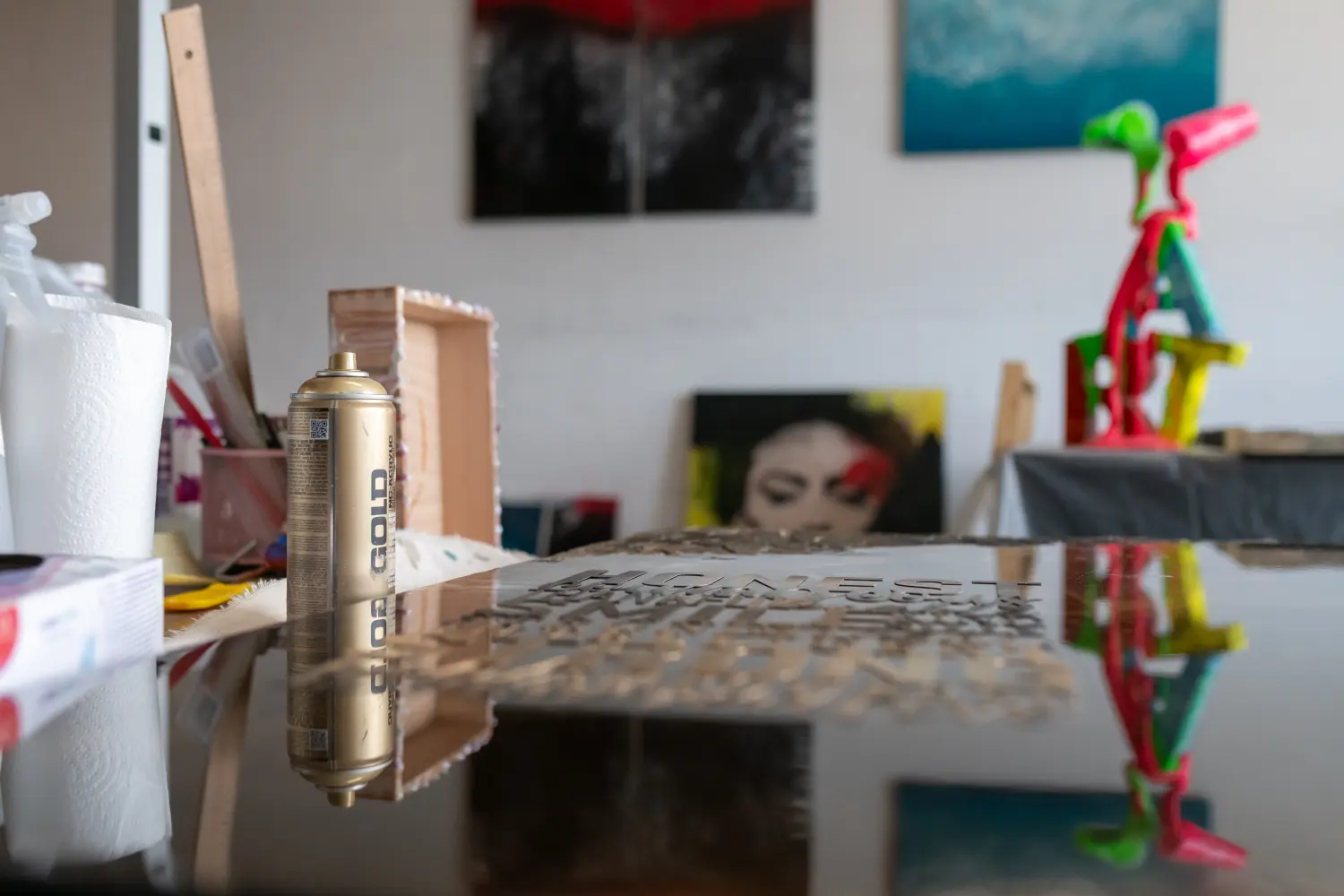 Jungs Art - Kunst von Carina Jung