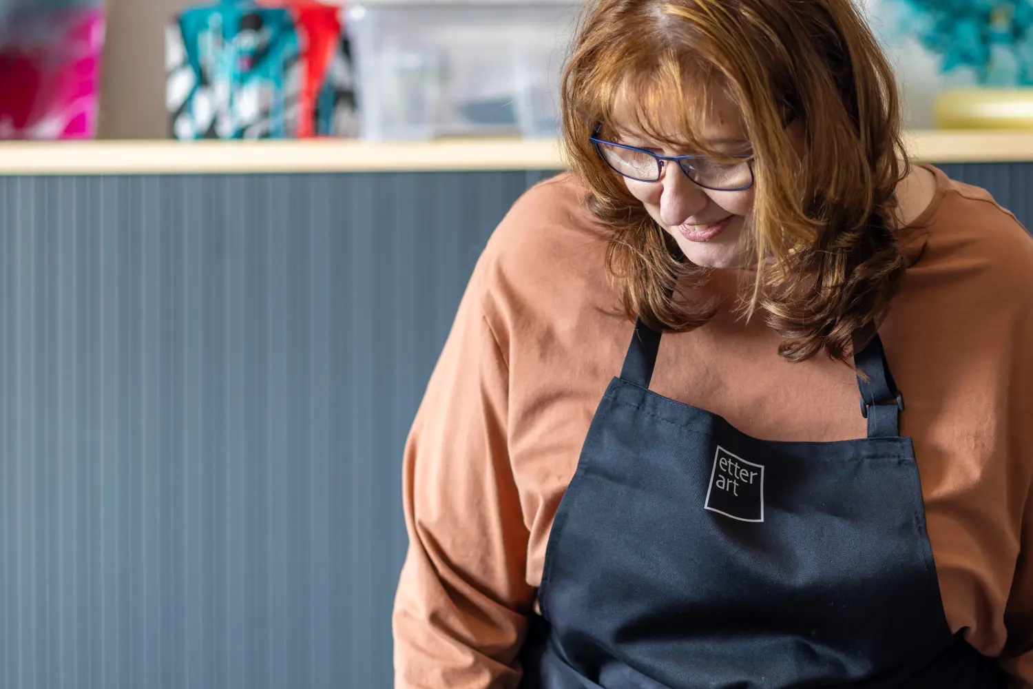 Jungs Art - Carina Jung macht Kunst