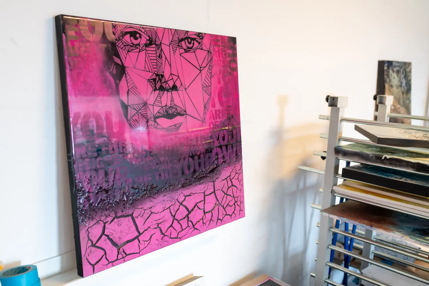 Jungs Art - Kunst von Carina Jung