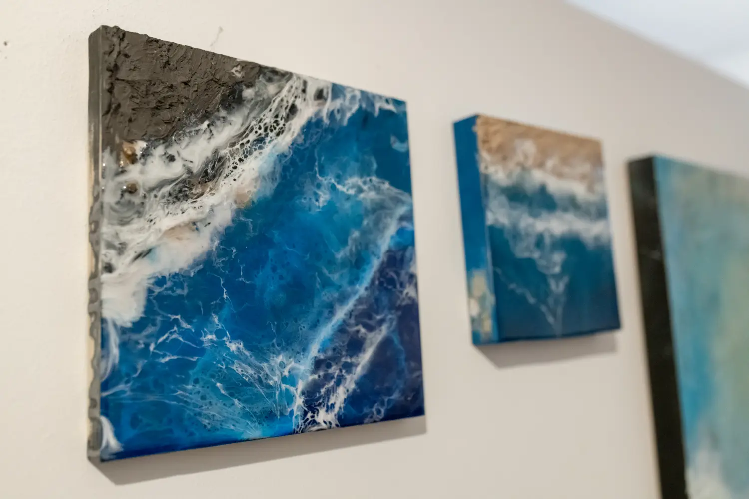 Jungs Art - Kunst von Carina Jung