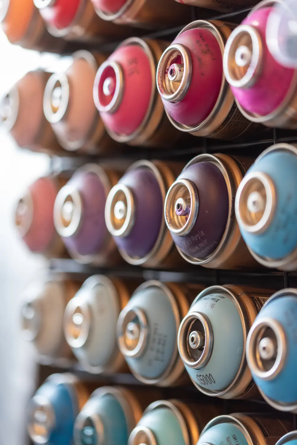 Jungs Art – Malfarben-Tuben