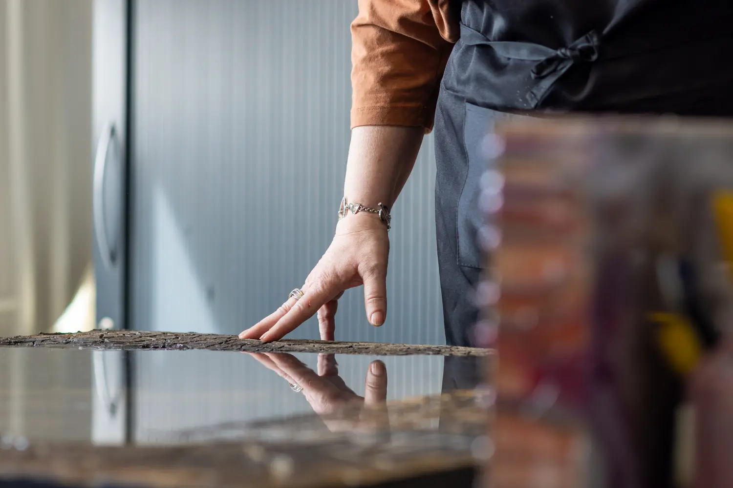 Jungs Art - Carina Jung macht Kunst