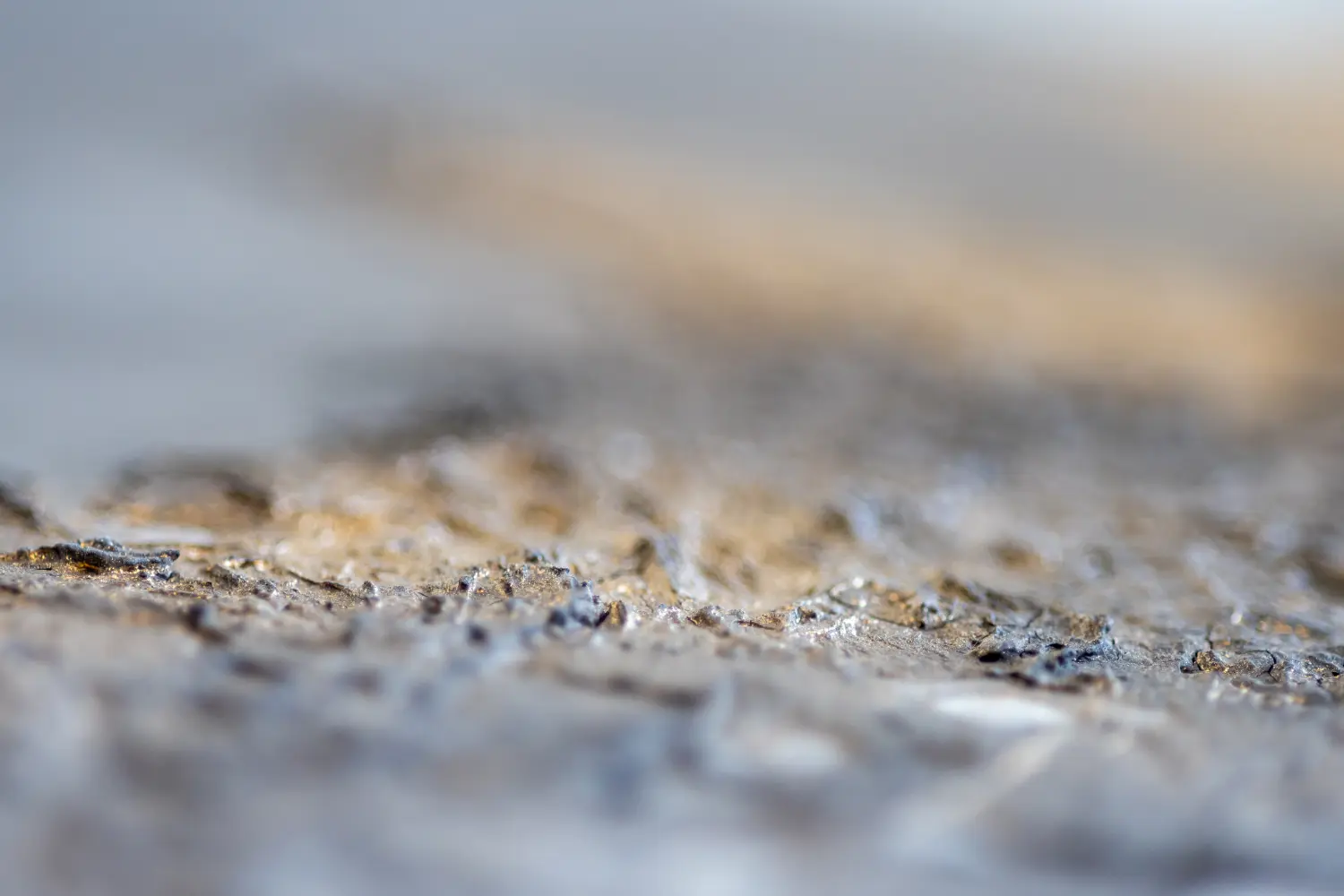 Jungs Art – Nahaufnahme der Kunsttextur